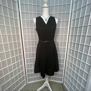 Calvin Klein Black Dress 4